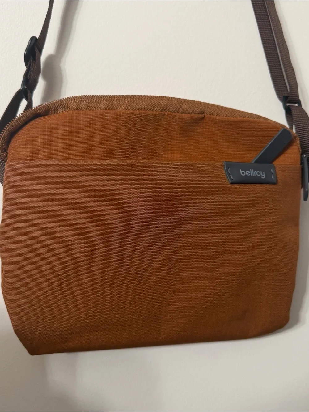 Like New Bellroy City Pouch Plus